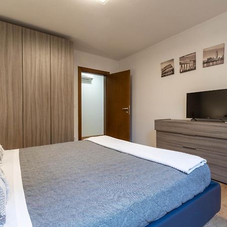 Guglie Design Apartments เวนิส ภายนอก รูปภาพ