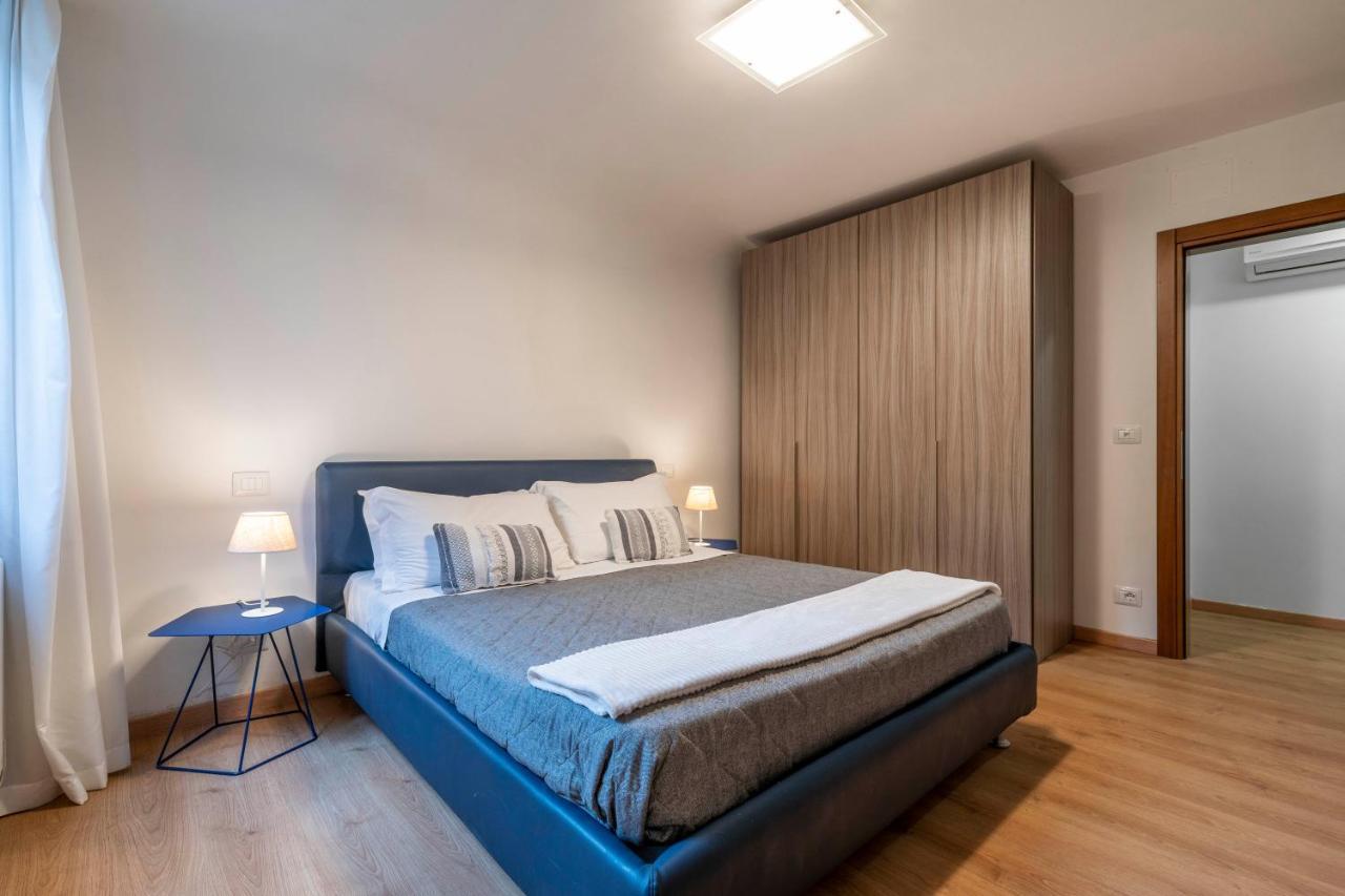 Guglie Design Apartments เวนิส ภายนอก รูปภาพ