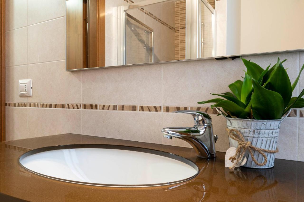 Guglie Design Apartments เวนิส ภายนอก รูปภาพ