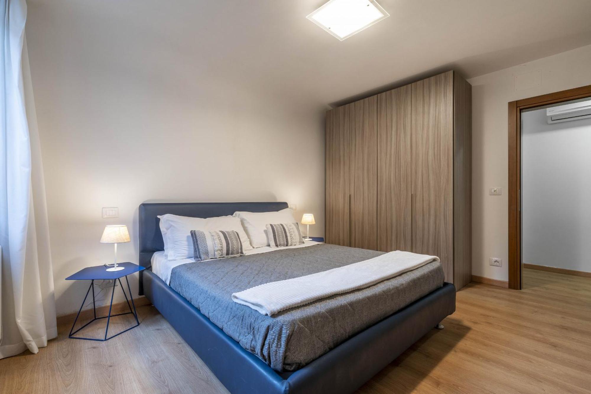 Guglie Design Apartments เวนิส ภายนอก รูปภาพ
