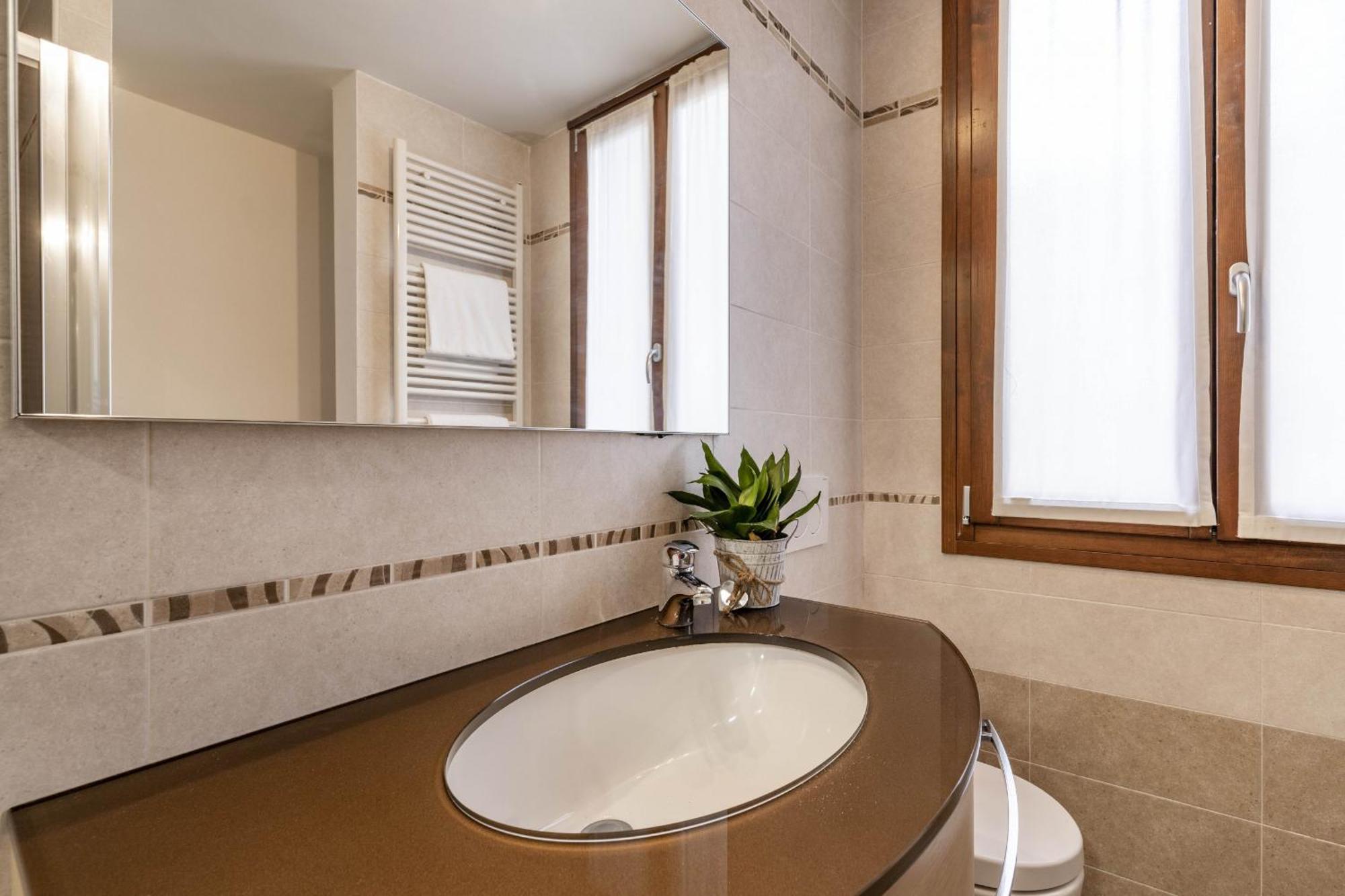 Guglie Design Apartments เวนิส ภายนอก รูปภาพ