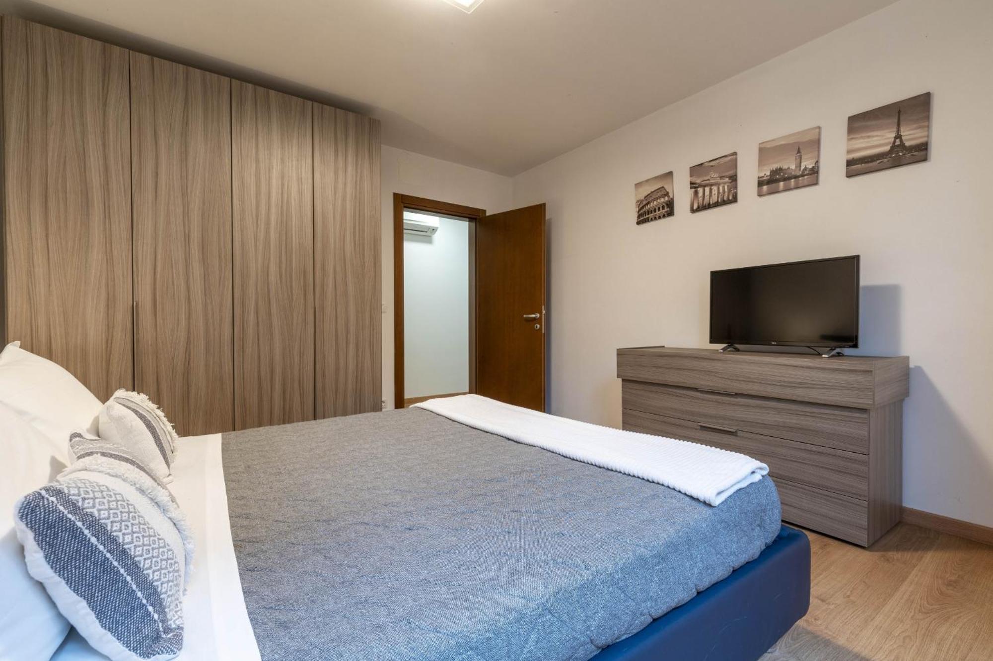 Guglie Design Apartments เวนิส ภายนอก รูปภาพ