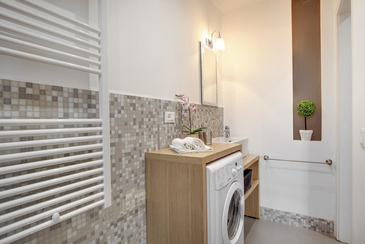 Guglie Design Apartments เวนิส ภายนอก รูปภาพ